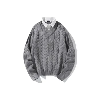 I.E Knitwear Unisex