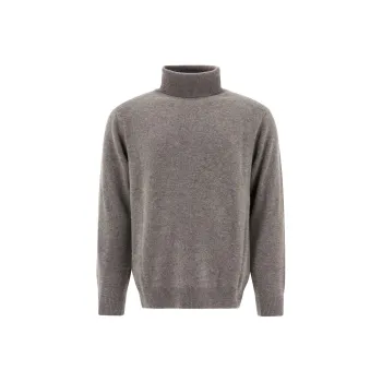 Beams Plus Sweaters Men Gray
