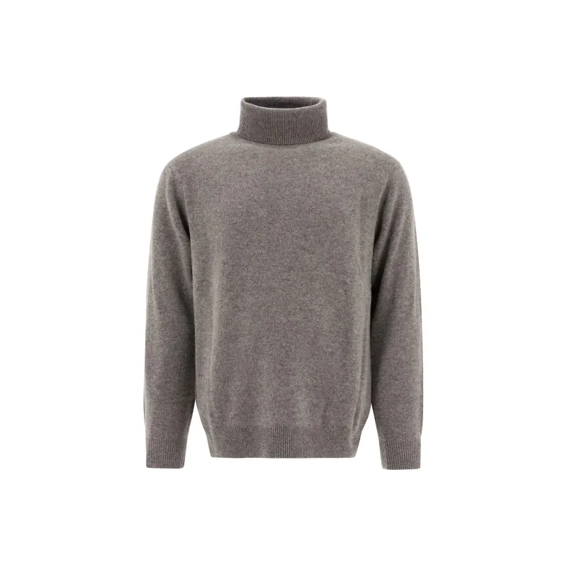 Beams Plus Sweaters Men Gray-0