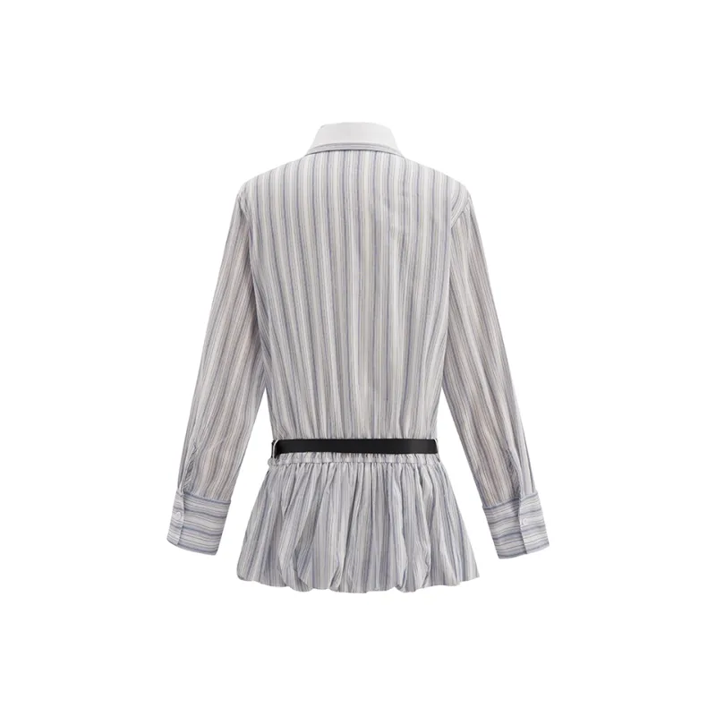 BEAUTIFUL CONFESSION Long Sleeved Dress Women's-1