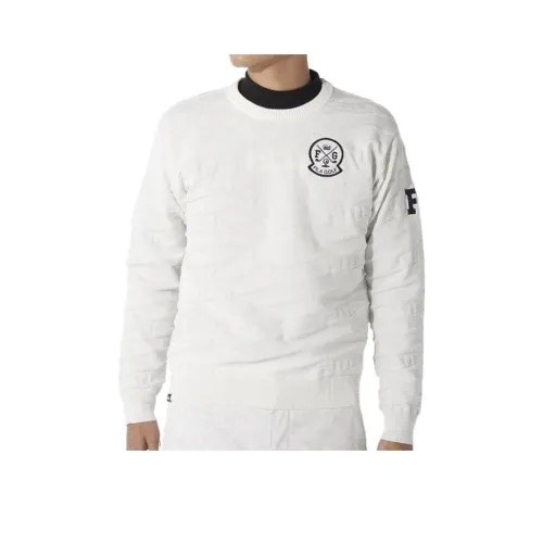 FILA Sweaters Men White