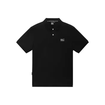GOLF JEANS Series SS24 Polo Shirt Men's
