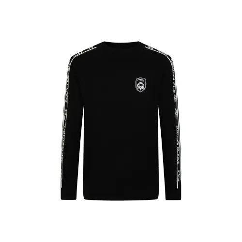 Cavalli Class Sweaters Men