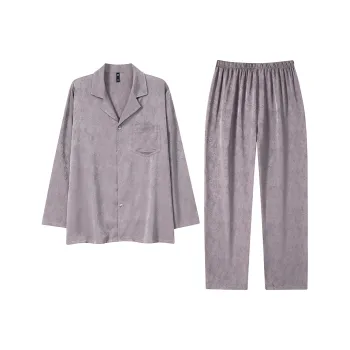 WANANNI Men Pajama Sets