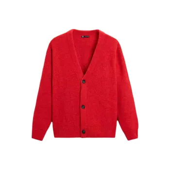 ZARA Sweaters Men