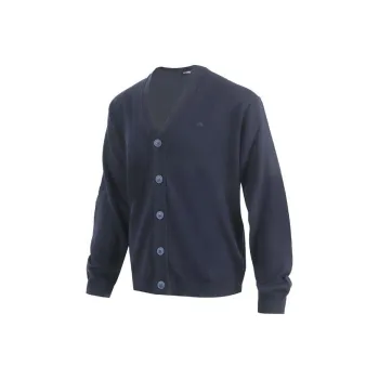 J.Lindeberg Knitwear Men's Navy Blue