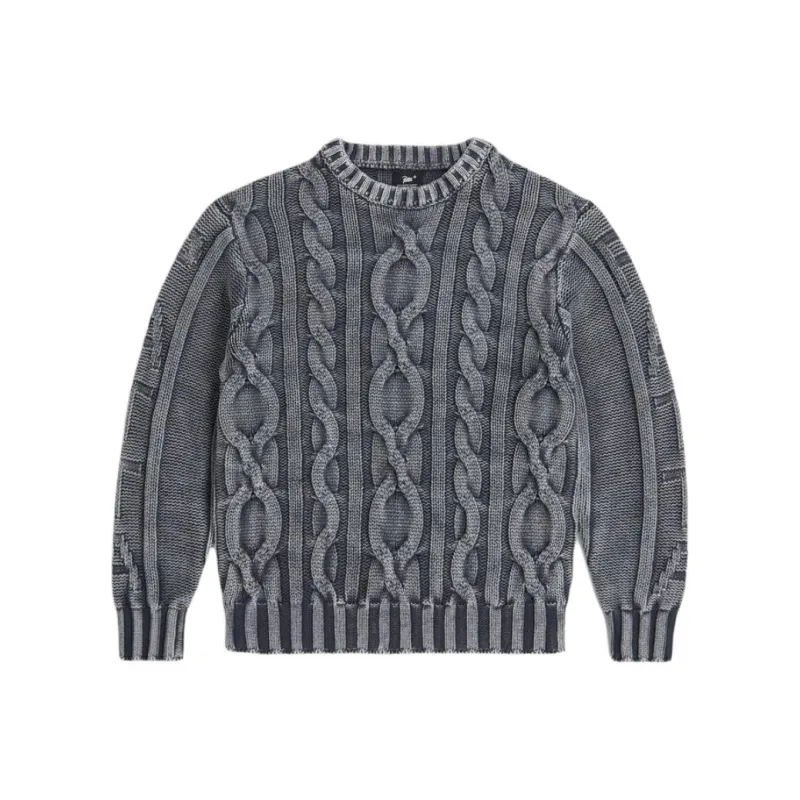 Patta Sweaters Men Gray-0