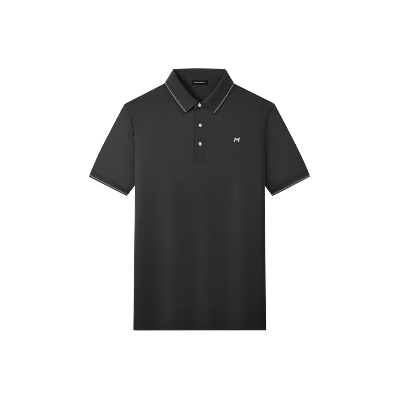Minfinity Polo Shirts Unisex-8