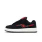 Black Multicolor