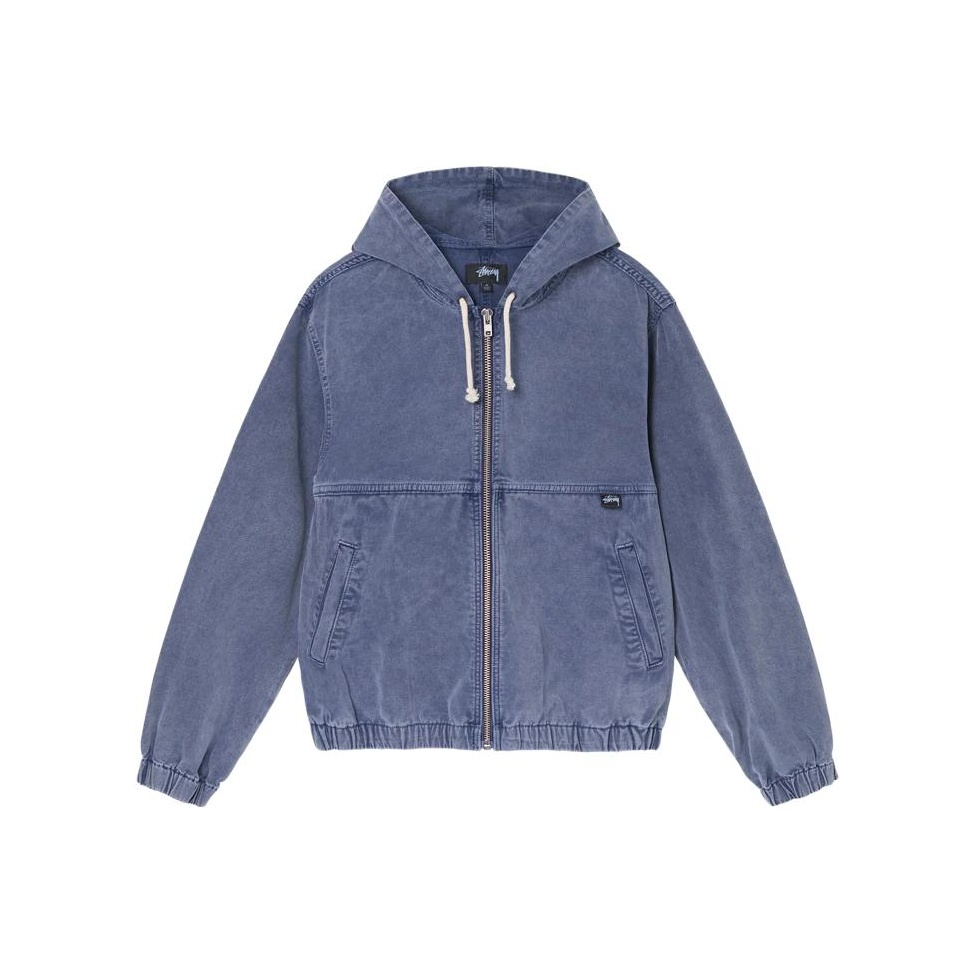 Stussy Jackets Coats Men on Sale & Authentic - POIZON