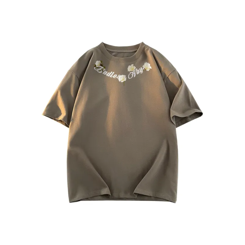 Endless Abyss T Shirts Unisex-12