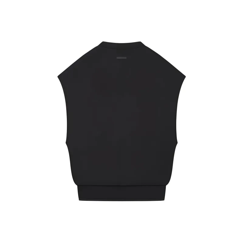 Adidas X Fear Of God Athletics Mu Muscle Sweatshirt-1
