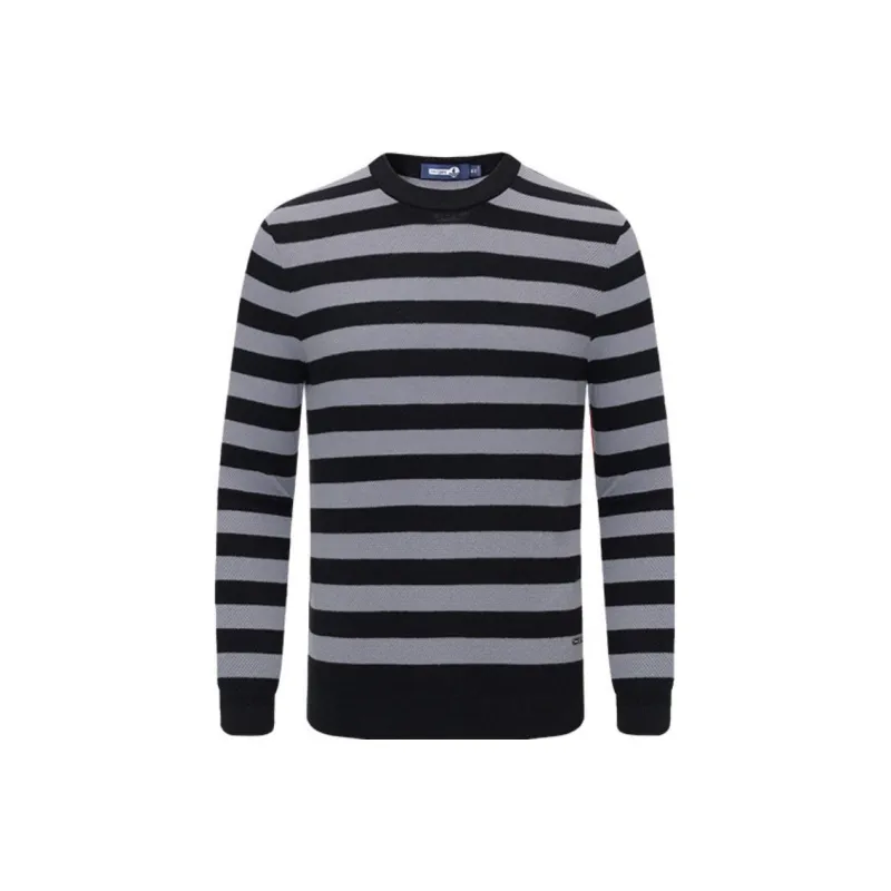 NAVIGARE Sweaters Unisex-2