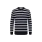Robin Gray/Black