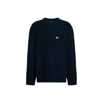Tommy Hilfiger Sweater Men's Marine Blue