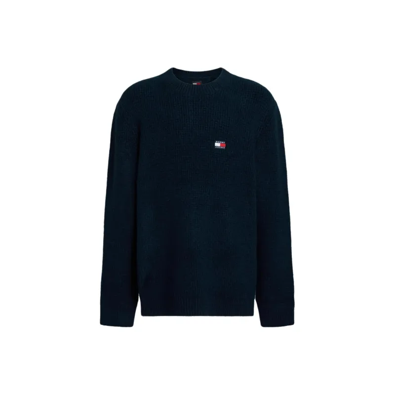 Tommy Hilfiger Sweater Men's Marine Blue-0