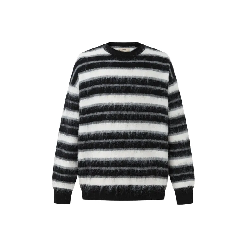 CHINISM Sweaters Unisex-6