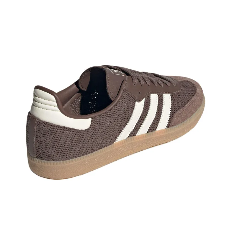 Samba Adidas Originals Og 'Earth Strata Wonder White'-3