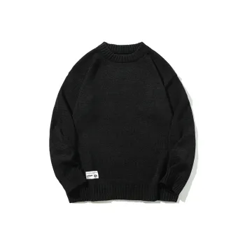 LIGHTNING MONSTER Sweater Unisex