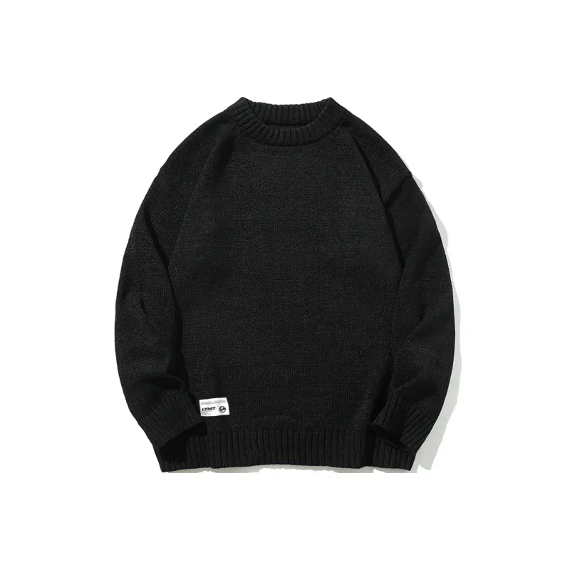 LIGHTNING MONSTER Sweater Unisex-0