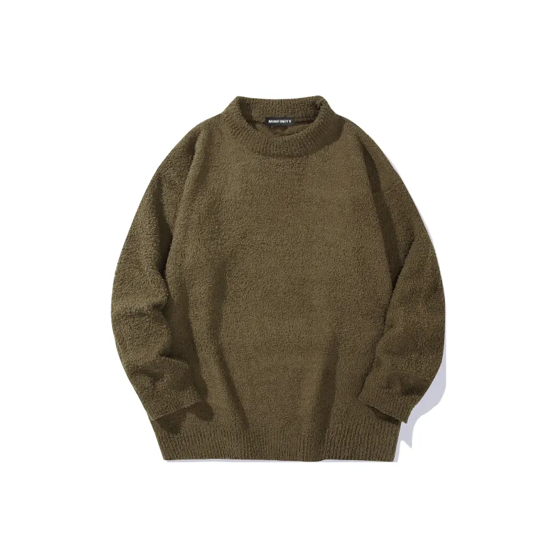Minfinity Sweaters Unisex-7