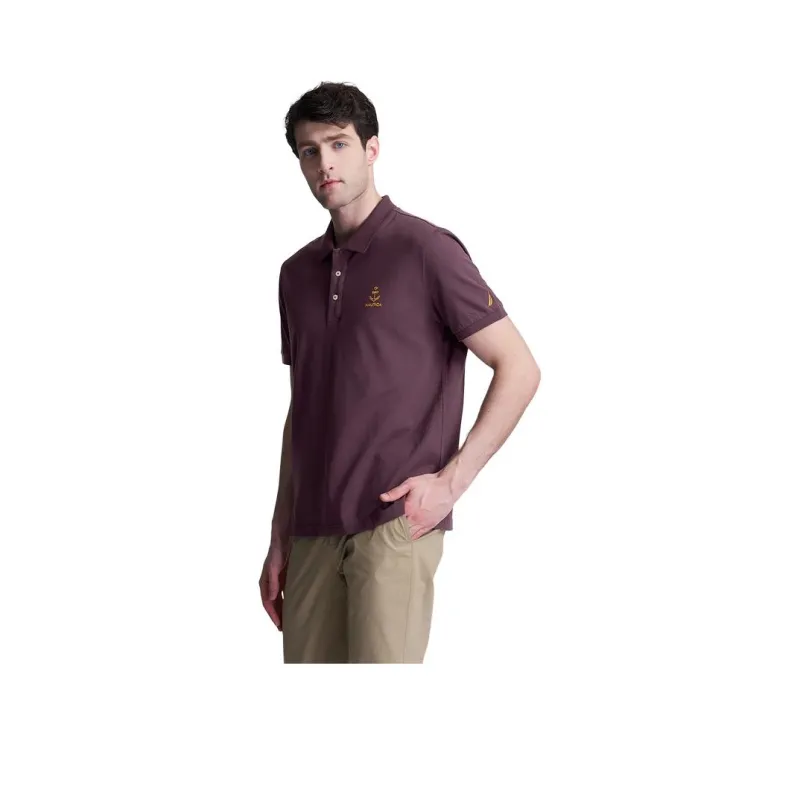 NAUTICA Polo Shirts Men-5