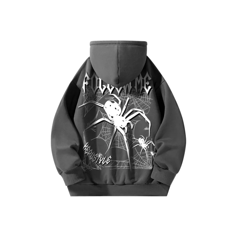 Kepu Sweatshirts Unisex-38