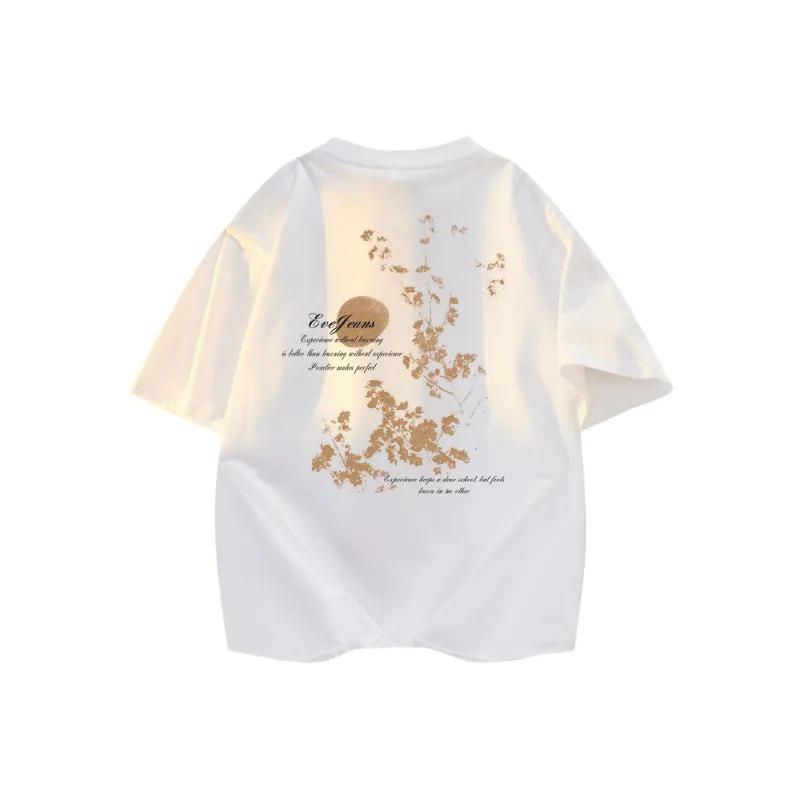 Yiwen T Shirts Unisex-2