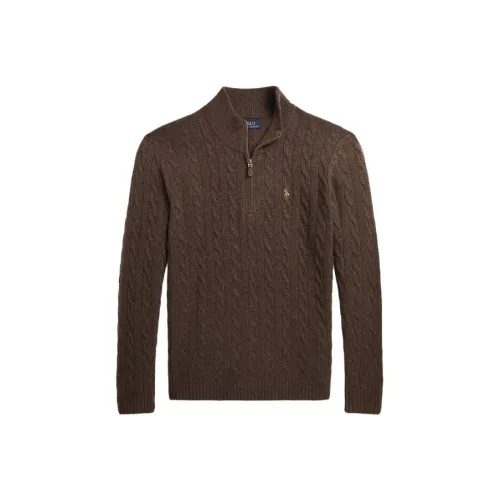 Polo Ralph Lauren FW23 Sweater Men's