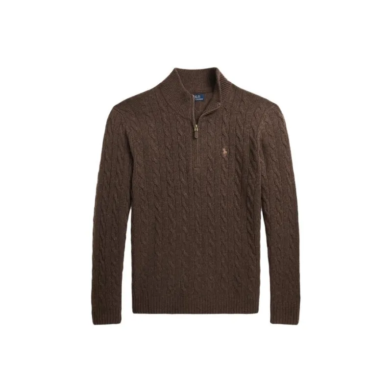 Polo Ralph Lauren FW23 Sweater Men's-0