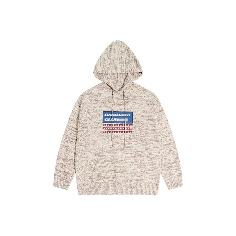 CoosRetro Sweaters Unisex-7