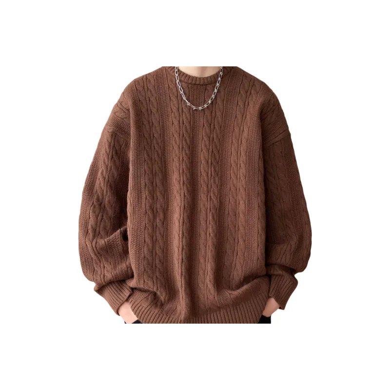 ZONEiD Sweaters Unisex-19