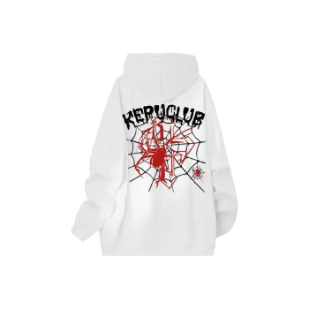 Kepu Sweatshirts Unisex