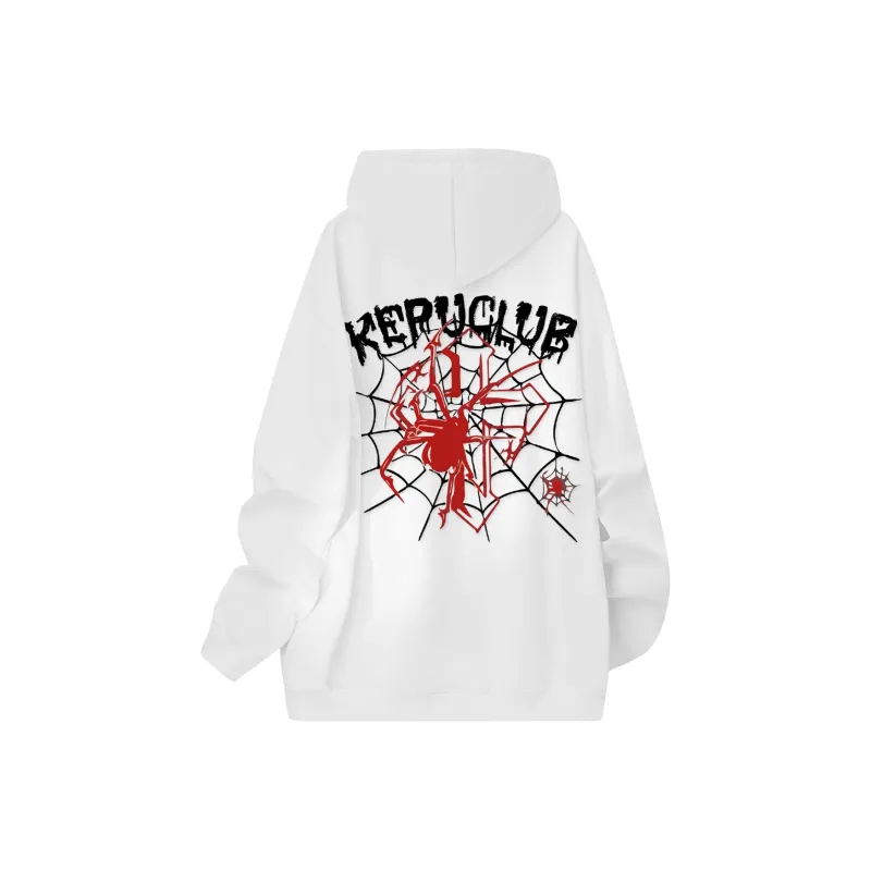 Kepu Sweatshirts Unisex-2