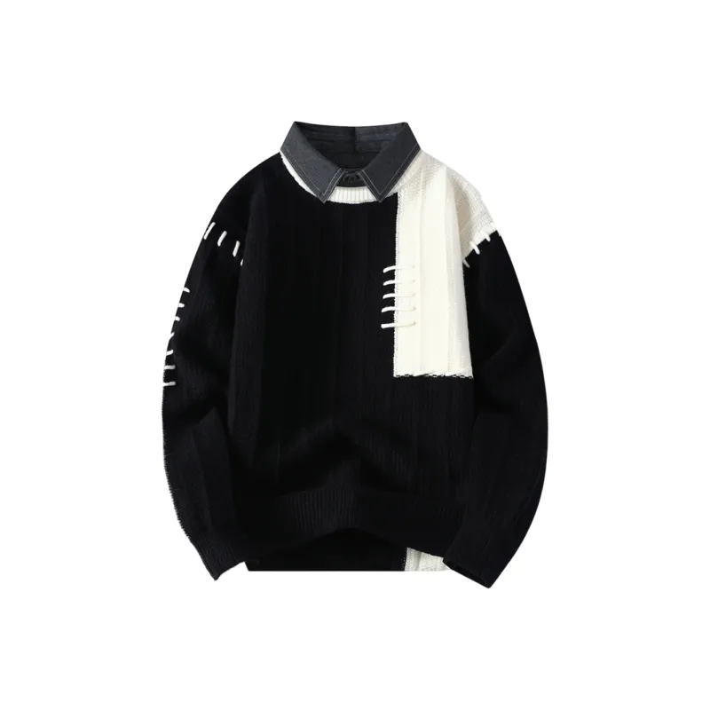 CREAZIONI LA FANTASIA E MOBILE Sweater Unisex-13