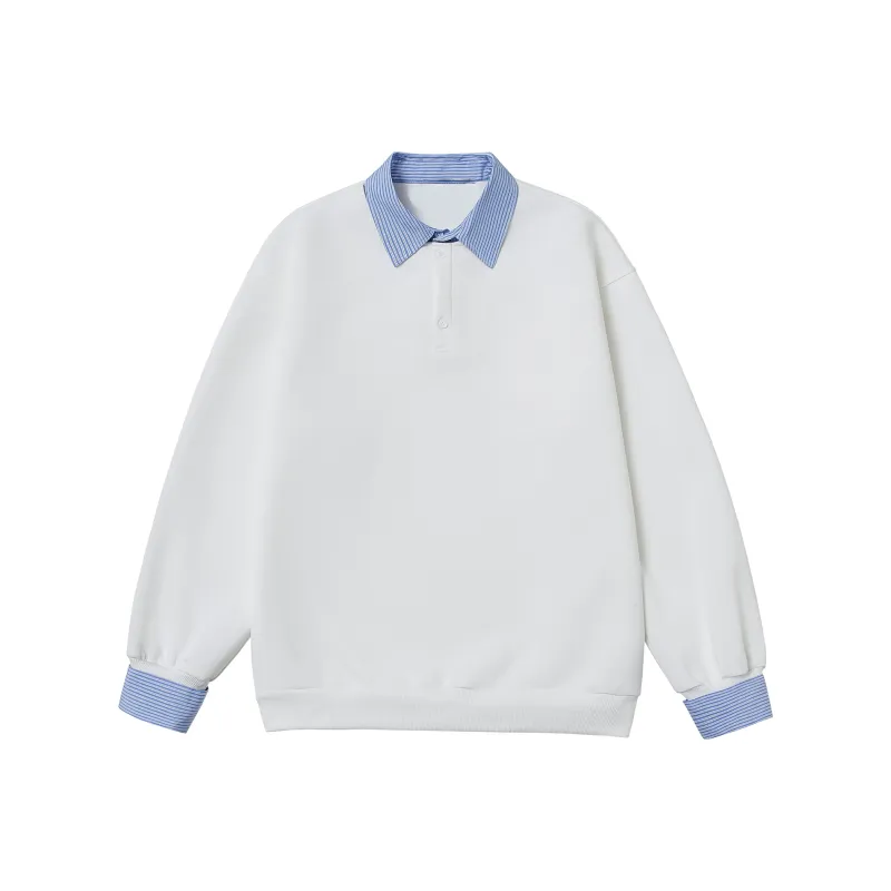 ALang Studio Sweatshirts Unisex-2