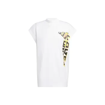 Adidas Free Shipping With AdiClub Pride Graphic Crop Tank Top Gender Neutral