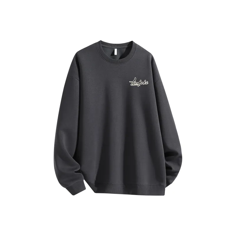 Lind Erki Sweatshirts Unisex-10