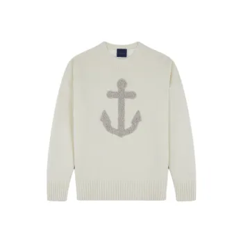 Paul & Shark Yachting Sweater Men's Beige