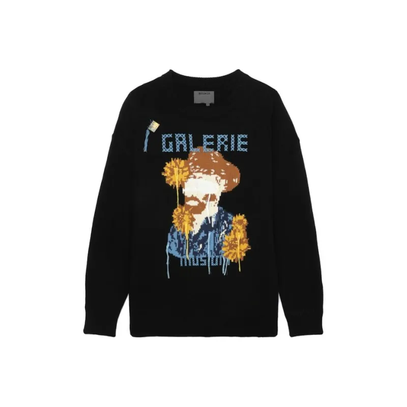 MUSIUM DIV Knitwear Unisex-0