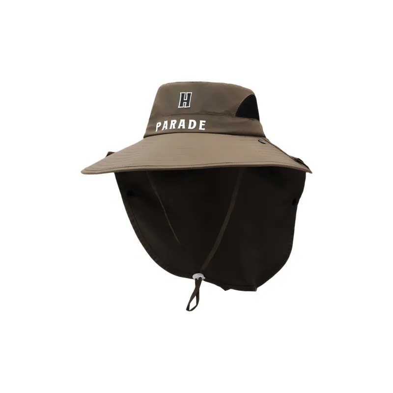 TUCANO Polyamide Bucket Hats Unisex-5