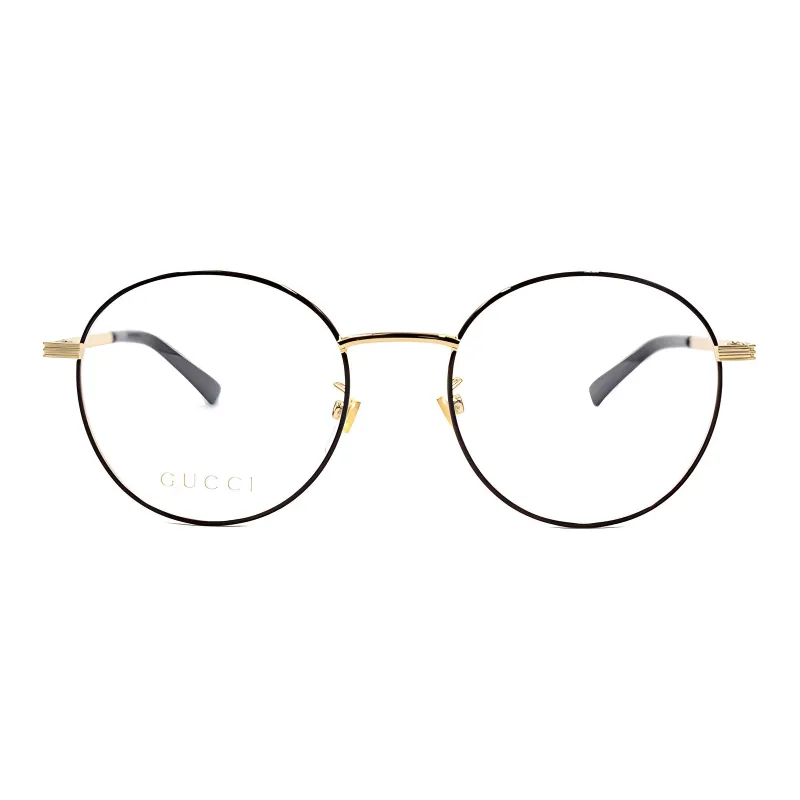 GUCCI Vintage Webbing Collection Eyeglass Frames Men-1