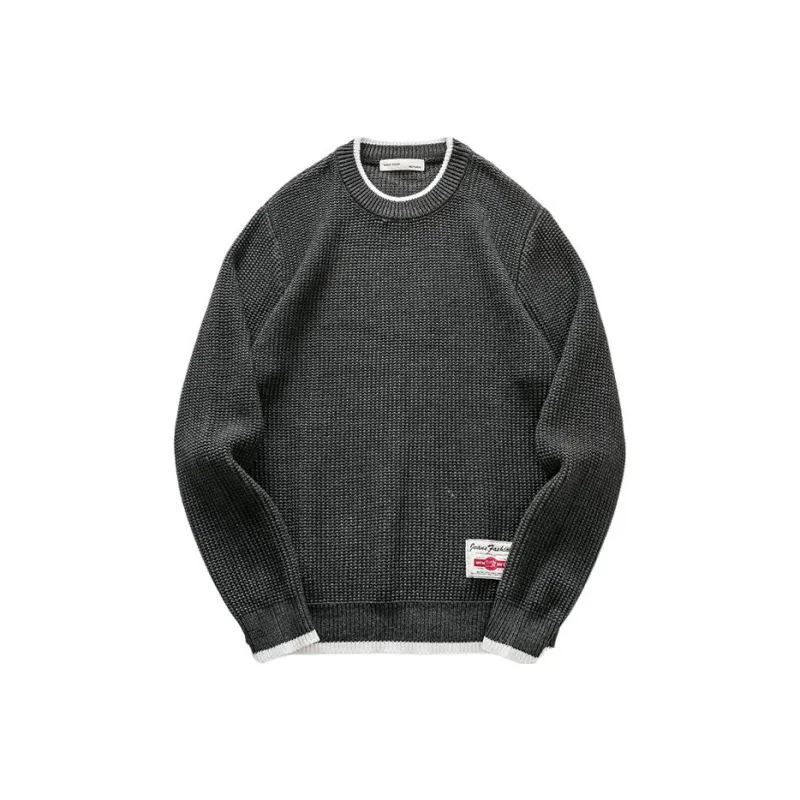 WOOD SOON Knitwear Men-1