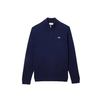 LACOSTE Sweaters Men Navy