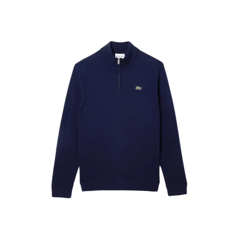 LACOSTE Sweater Men's Marine Blue-0