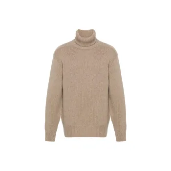 Polo Ralph Lauren Sweater Men's Light Brown