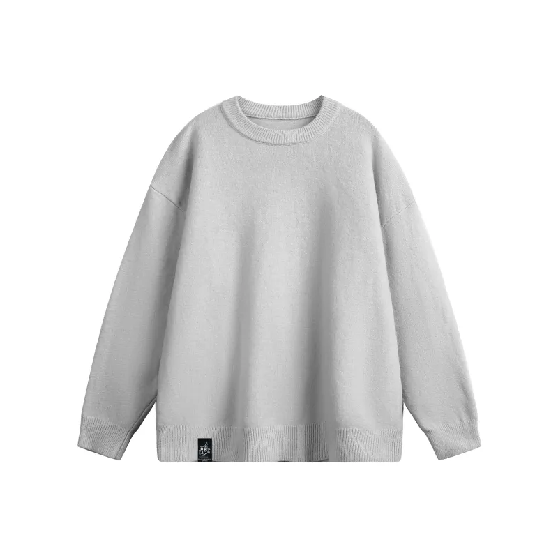 RHIME Chime95 Series Knitwear Unisex-12