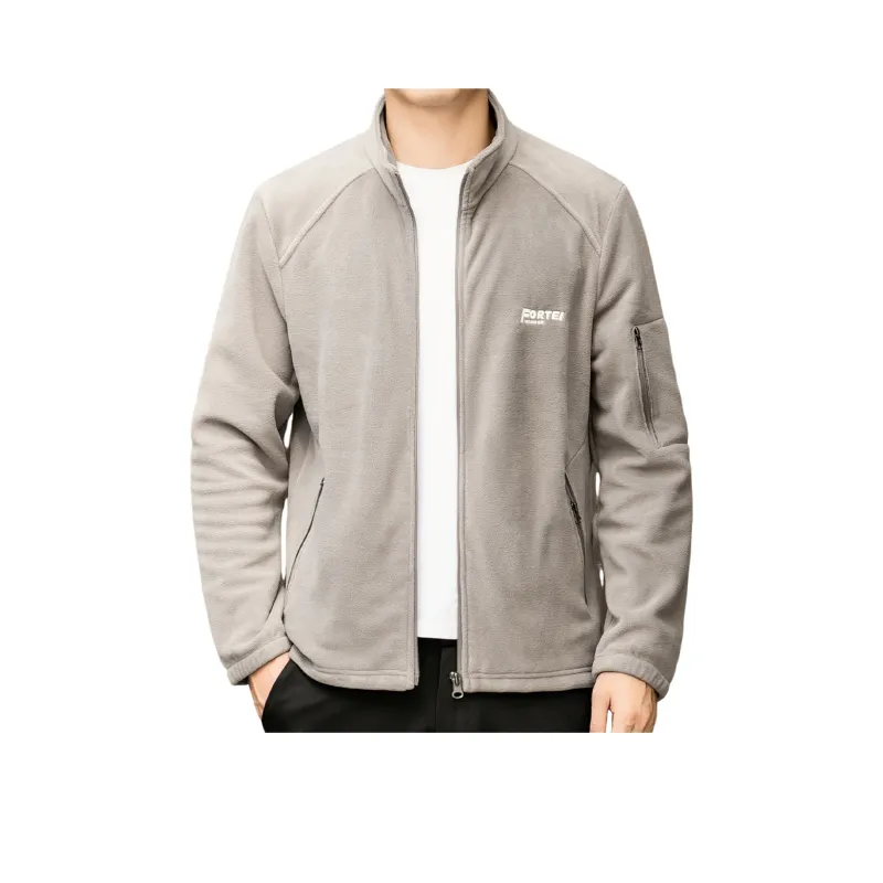 FORTEI Sweatshirts Men-4
