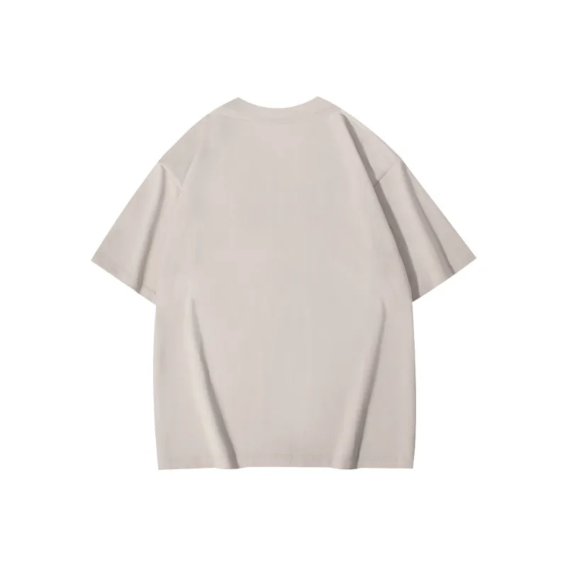 MIIOW Trendy Party Collection Cooling Summer Collection T Shirt Unisex-15