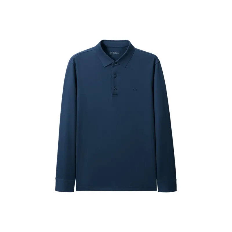GOLDLION Polo Shirts Men-4